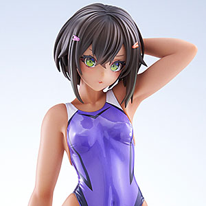 AmiAmi [Character & Hobby Shop] | ARMS NOTE Buchou-chan of the