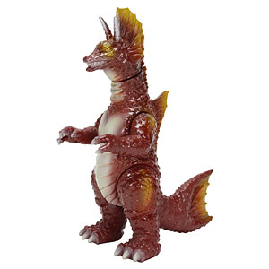 AmiAmi [Character & Hobby Shop] | MSS Godzilla EX Vol.17