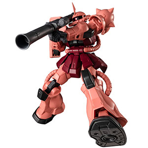 AmiAmi [Character & Hobby Shop] | 1/144 full-kit Zaku III Custom