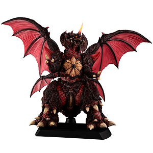 AmiAmi [Character & Hobby Shop] | Daikaiju Series - Ambassador