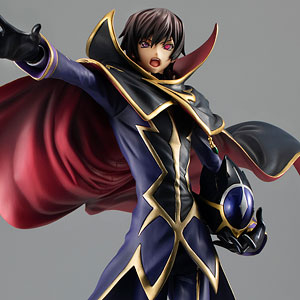 AmiAmi [Character & Hobby Shop] | GOD EATER 2 RAGE BURST - Julius