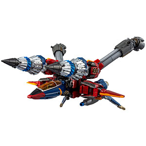 AmiAmi [Character & Hobby Shop] | Diaclone DA-126 Cosmo Battles X