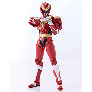 AmiAmi [Character & Hobby Shop] | HAF - Zone Fighter: Zone Fighter