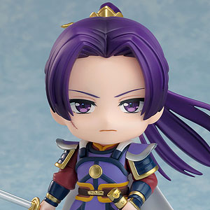 AmiAmi [Character & Hobby Shop] | Nendoroid Hi-Fi RUSH 808(Released)
