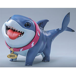 AmiAmi [Character & Hobby Shop] | 1/9 Motion Masterpiece