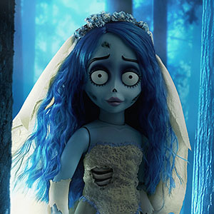 AmiAmi [Character & Hobby Shop] | Living Dead Dolls / Tim Burton's