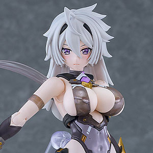 AmiAmi [Character & Hobby Shop] | Walkure Romanze More & More
