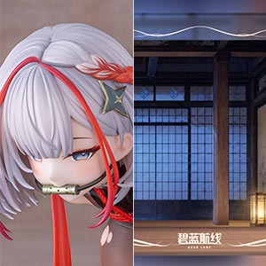 AmiAmi [Character & Hobby Shop] | 剑侠情缘3 天策女曹雪阳宫泽模型