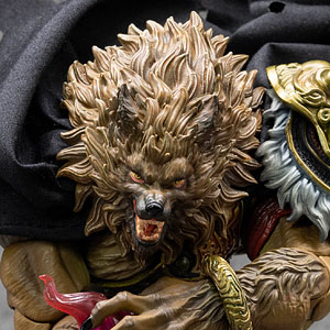 AmiAmi [Character & Hobby Shop] | Figuremind - Albert Einstein 1/6
