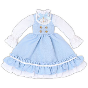 AmiAmi [Character & Hobby Shop] | 1/6 PNXS Lumiere One-piece Dress