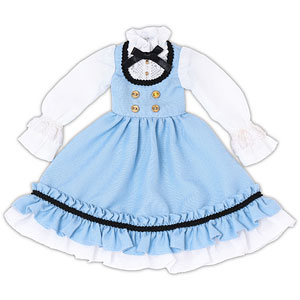 AmiAmi [Character & Hobby Shop] | 1/6 PNXS Lumiere One-piece Dress