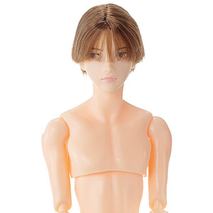 1/6 Male Encyclopedia B2608 Eight Complete Doll