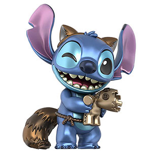 AmiAmi [Character & Hobby Shop] | Cosbi Marvel #094 Stitch