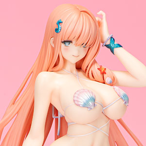 AmiAmi [Character & Hobby Shop] | B-STYLE kigae morning 1/4