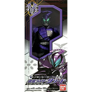 AmiAmi [Character & Hobby Shop] | (Pre-owned ITEM:A-/BOX:B)Rider
