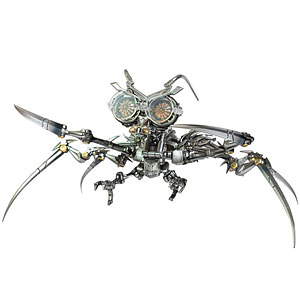 AmiAmi [Character & Hobby Shop] | 1/100 VR-747 