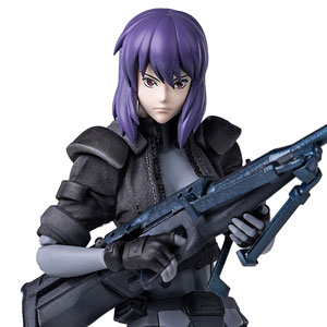 AmiAmi [Character & Hobby Shop] | Ghost in the Shell STAND ALONE