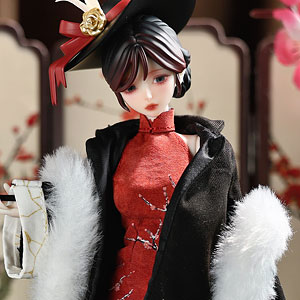 AmiAmi [Character & Hobby Shop] | ZC Girl ZC SEXY Series Ice