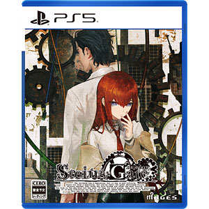 AmiAmi [Character & Hobby Shop] | Nintendo Switch 2 STEINS;GATE RE