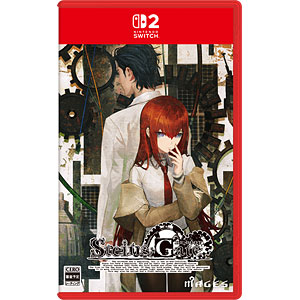 AmiAmi [Character & Hobby Shop] | Nintendo Switch 2 STEINS;GATE RE