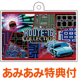 AmiAmi [Character & Hobby Shop] | Nintendo Switch ROUTE16