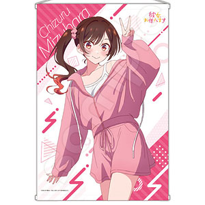 AmiAmi [Character & Hobby Shop] | Rent-A-Girlfriend New