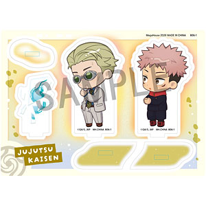 AmiAmi [Character & Hobby Shop] | Resident Evil Leon Drytector Mk