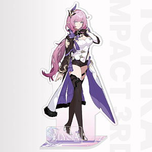 AmiAmi [Character & Hobby Shop] | Honkai Impact 3rd Elysian Realm