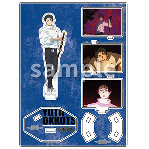 AmiAmi [Character & Hobby Shop] | Jujutsu Kaisen Memorial Acrylic