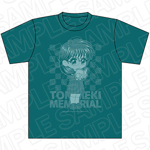AmiAmi [Character & Hobby Shop] | Tokimeki Memorial T-shirt L