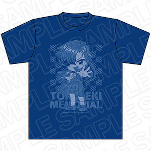 AmiAmi [Character & Hobby Shop] | Tokimeki Memorial T-shirt L