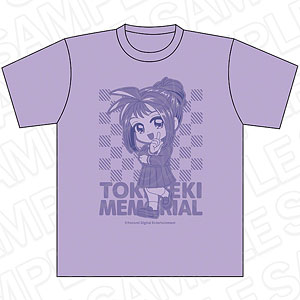 AmiAmi [Character & Hobby Shop] | Tokimeki Memorial T-shirt L