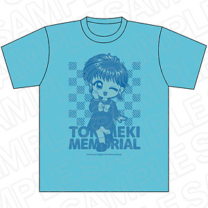 AmiAmi [Character & Hobby Shop] | Tokimeki Memorial T-shirt L