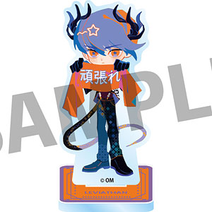 AmiAmi [Character & Hobby Shop] | Obey Me! Furefriends Acrylic