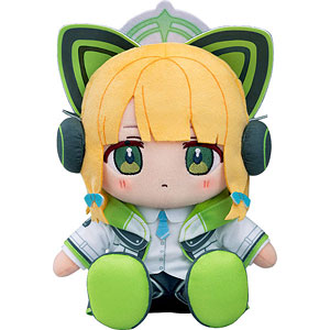 AmiAmi [Character & Hobby Shop] | Chocopuni Plushie Blue Archive