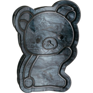 AmiAmi [Character & Hobby Shop] | FE47501 Rilakkuma BASIC