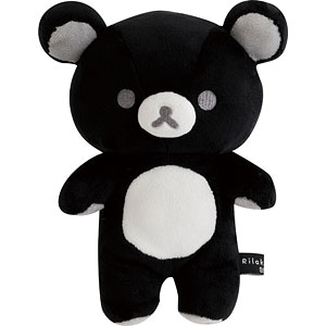 AmiAmi [Character & Hobby Shop] | MV74101 Rilakkuma BASIC