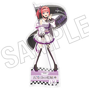 AmiAmi [Character & Hobby Shop] | The Quintessential Quintuplets