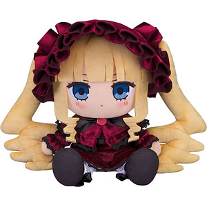 AmiAmi [Character & Hobby Shop] | Chocopuni Plushie Rozen Maiden