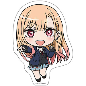 my dress up darling green screen chibi AmiAmi [Character & Hobby Shop] bis-preorder