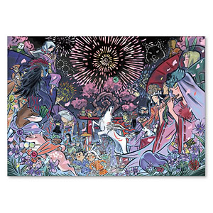 AmiAmi [Character & Hobby Shop] | Okami 20th Anniversary