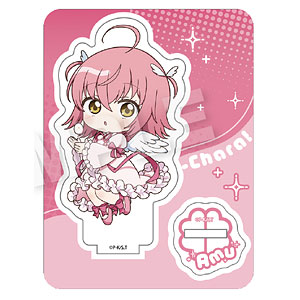 AmiAmi [Character & Hobby Shop] | Free! - 2-tier Lunch Box Slim