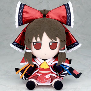 AmiAmi [Character & Hobby Shop] | 【附特典】东方布偶系列88[十六夜
