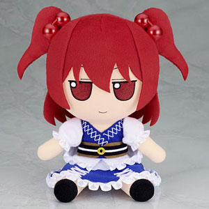 AmiAmi [Character & Hobby Shop] | RWBY: ICE QUEENDOM Plush Blake