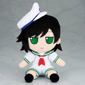 AmiAmi [Character & Hobby Shop] | 【附特典】东方布偶系列88[十六夜