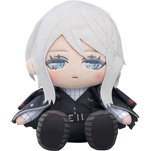 AmiAmi [Character & Hobby Shop] | DIABOLIK LOVERS - Plush: Kou