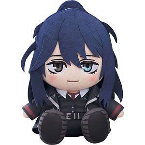 AmiAmi [Character & Hobby Shop] | VOCALOMAKETS Darugurumi (Plush) Yuzuki  Yukari(Released)