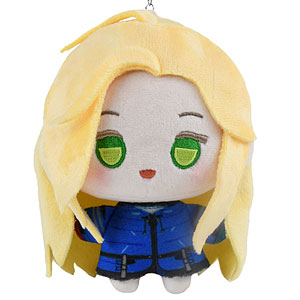 AmiAmi [Character & Hobby Shop] | RWBY: ICE QUEENDOM Plush Blake