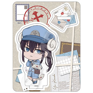 AmiAmi [Character & Hobby Shop] | D.Gray-man Mail Delivery Acrylic