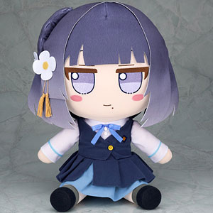 AmiAmi [Character & Hobby Shop] | Paradox Live Plush 2022 Kanata